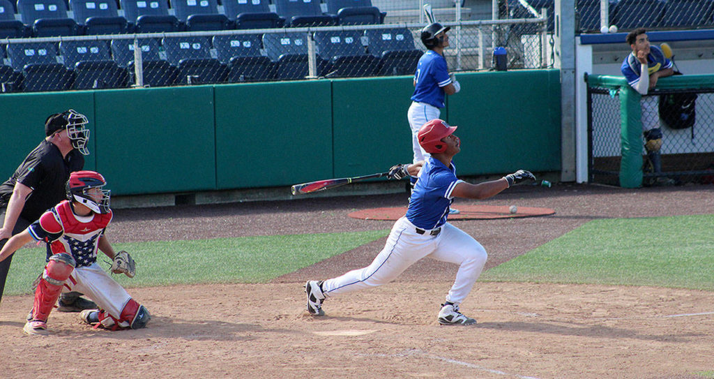 Federal Way’s Josh Mears drafted to San Diego Padres | Federal Way Mirror