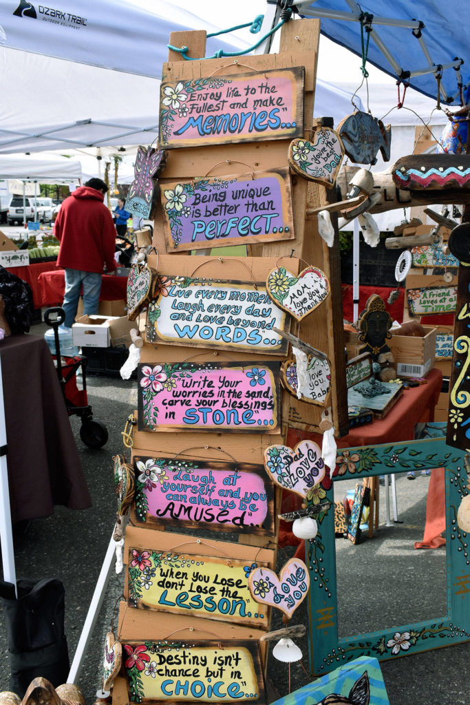 Federal Way Farmers Market bustles | Photos | Federal Way Mirror