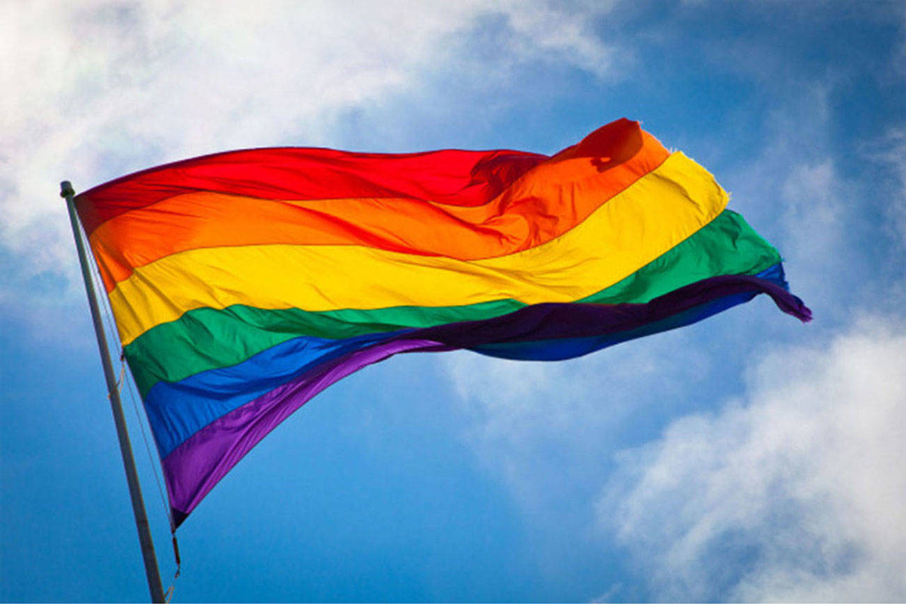 Lgbtq Pride Flag And Others May Soon Fly At Federal Way City Hall Federal Way Mirror 1514