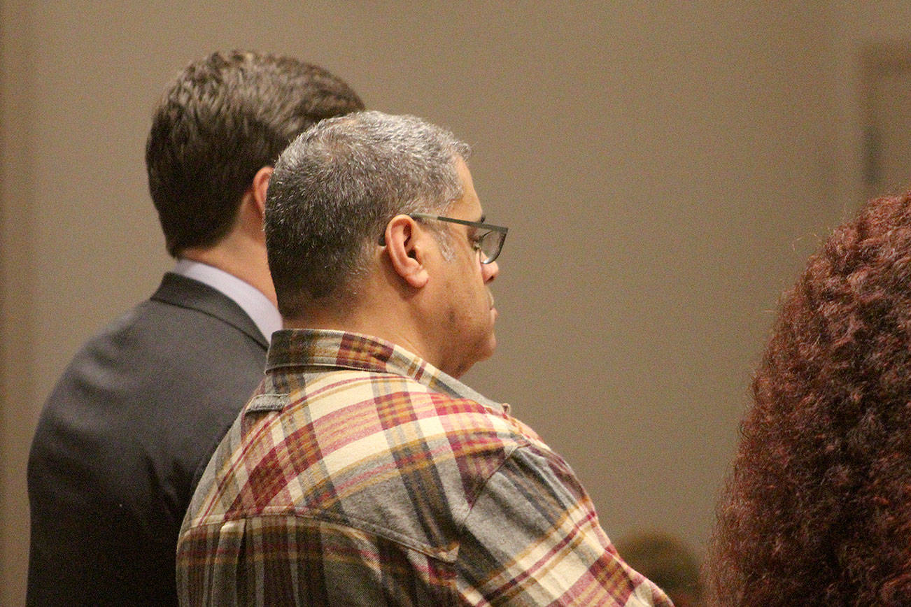 Former Federal Way school nurse pleads not guilty to child rape, sexual misconduct