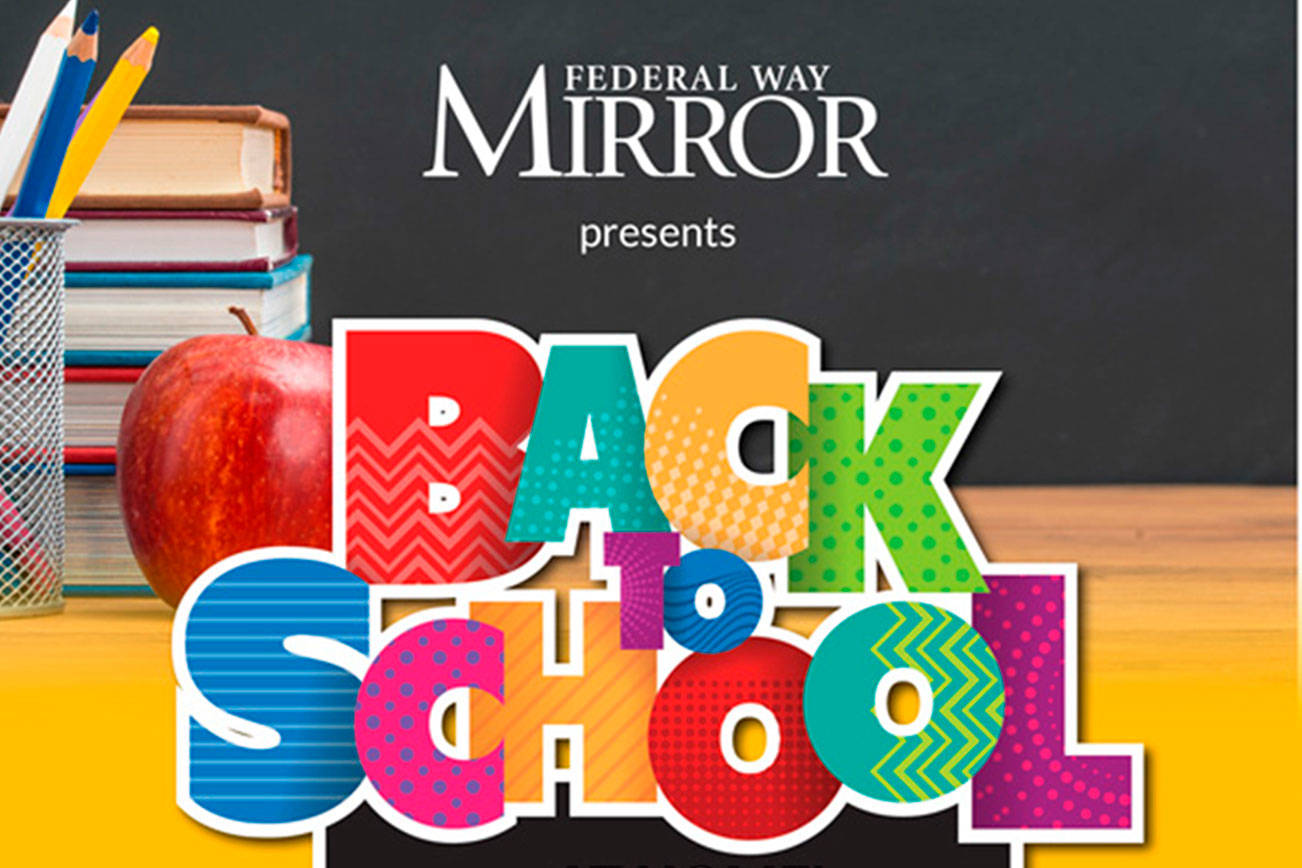 Enter the Mirror’s Back to School photo contest