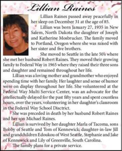 Patricia Raines Obituary (1942 - 2017) - Belchertown, MA - The Republican