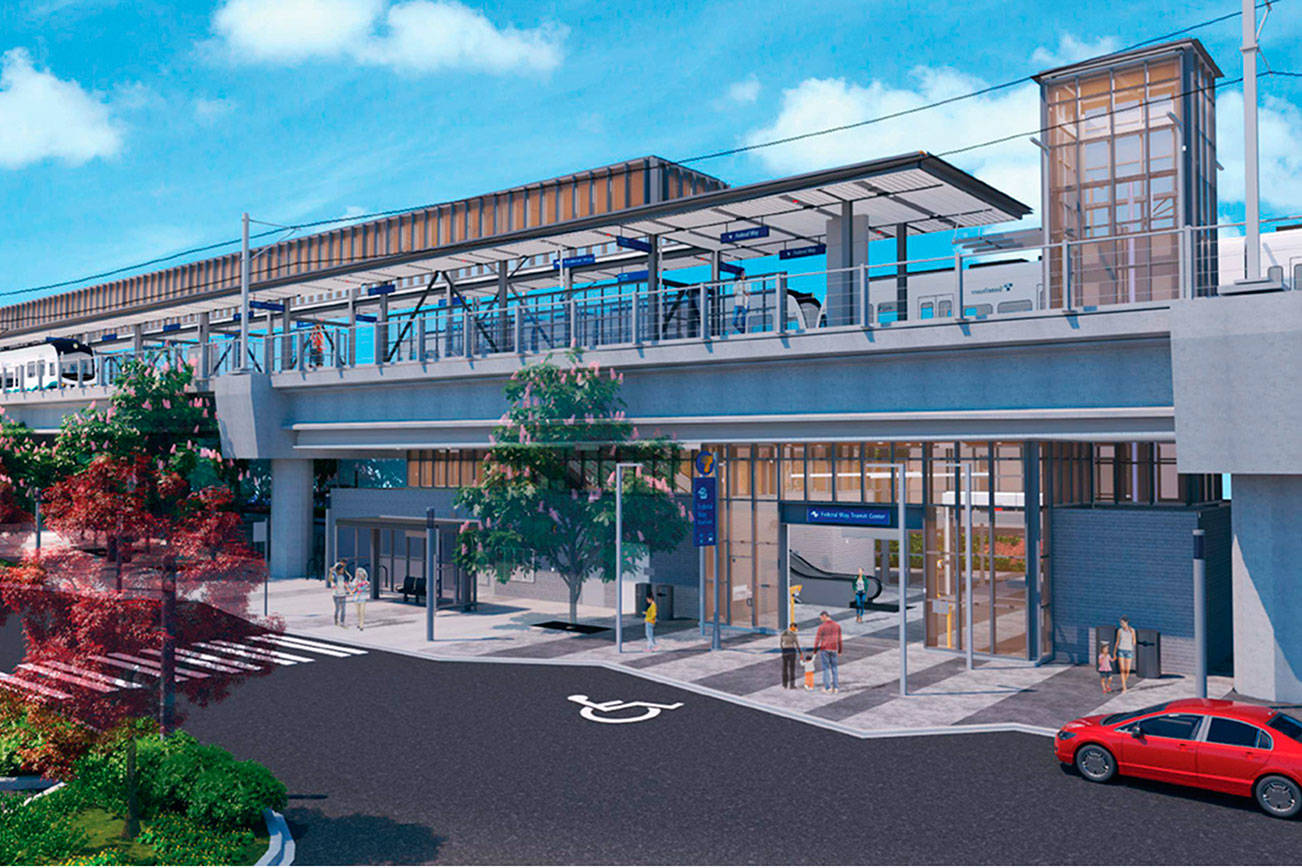 transit center design