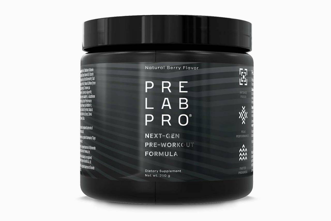 47+ White walker pre workout information