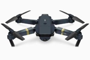 reviews quadair drone