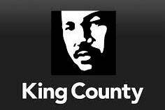 King County logo