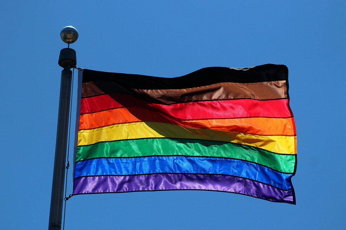 Proclamation recognizes Pride Month in Federal Way Federal Way Mirror
