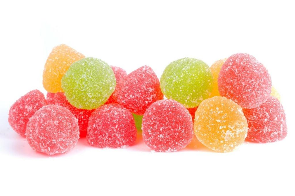 CBD Gummies: Top 10 Products to Try for Anxiety | Federal Way Mirror