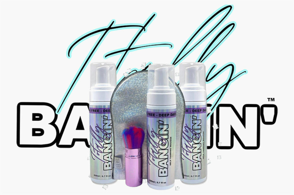 Totally Bangin Tanner Reviews Legit Tanning Mousse Federal Way Mirror 7283