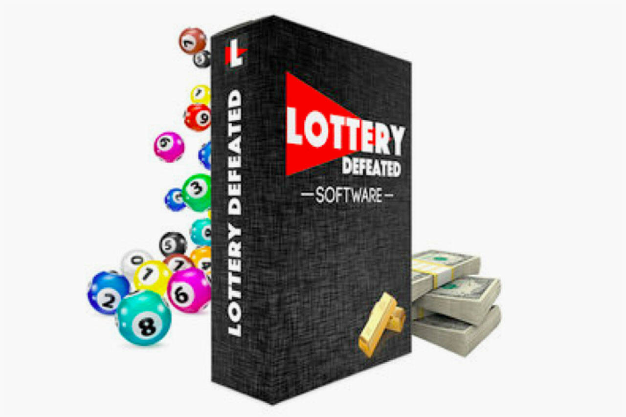 Lottery defeater software