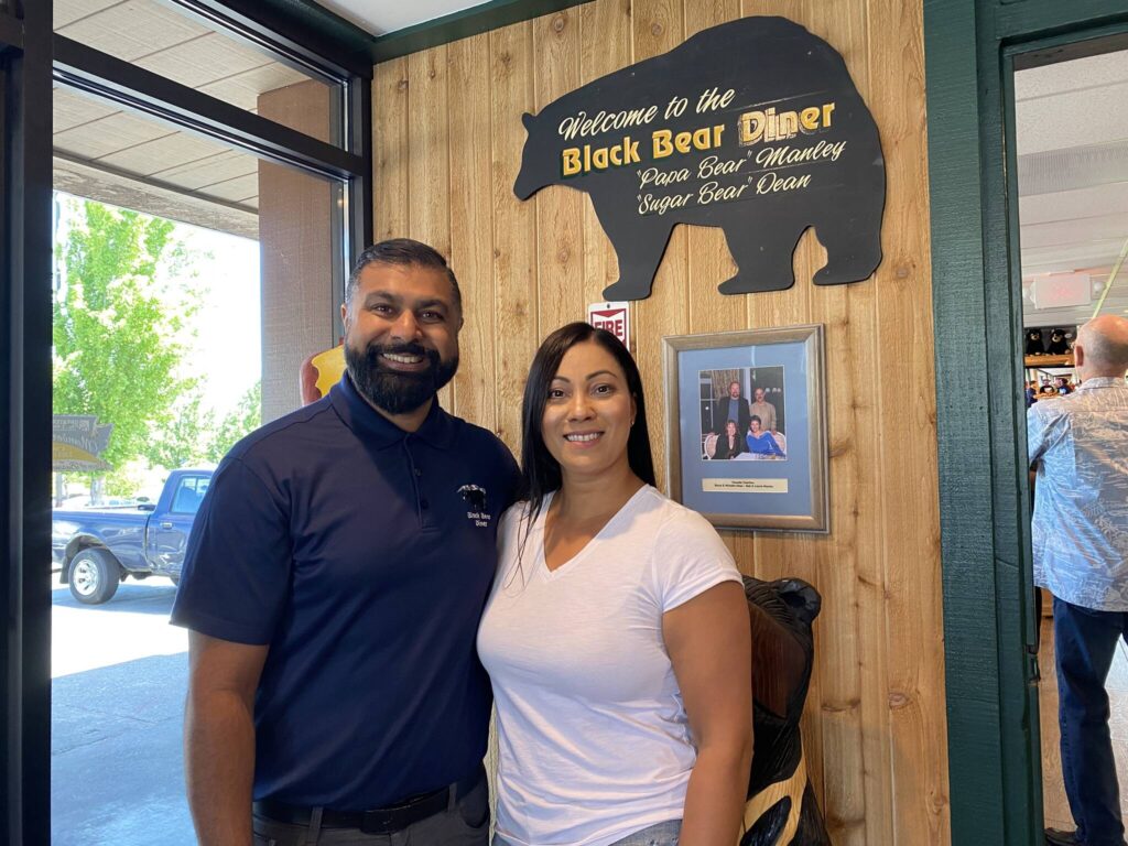 Black Bear Diner reopens after renovations | Federal Way Mirror