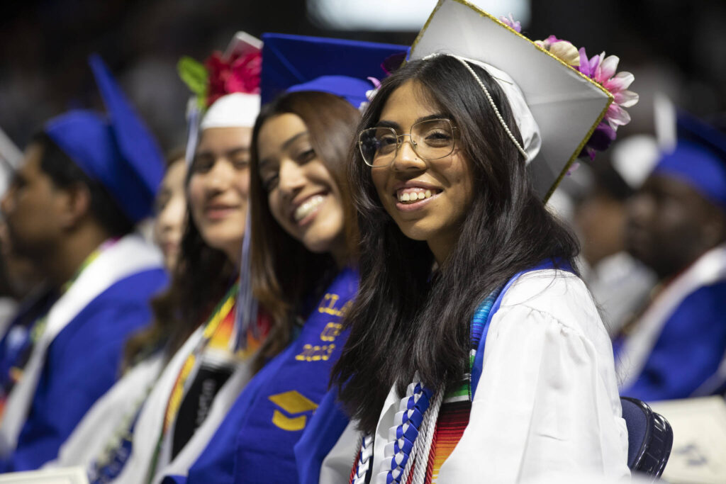 Federal Way High School 2023 graduate names | Federal Way Mirror