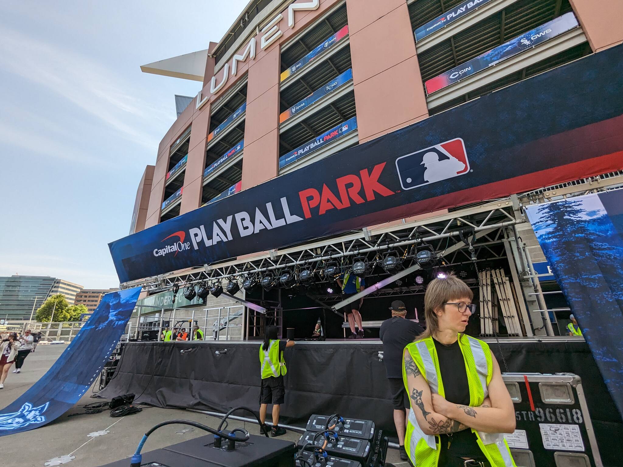 2023 MLB All-Star Week: Play Ball Park is a home run for fans