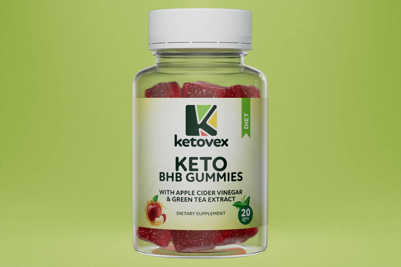 Ketovex Keto Bhb Gummies Review Real Fat Burning Ketosis Support Or Scam Federal Way Mirror 