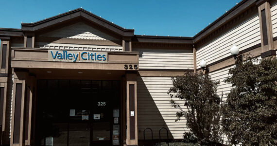 Valley Cities Kent clinic offers daily walk-in services for mental health and SUD walk-in clinics on Mondays from 8:30 to 10:30 a.m. (first come, first served). Photo courtesy of Valley Cities Kent Clinic.