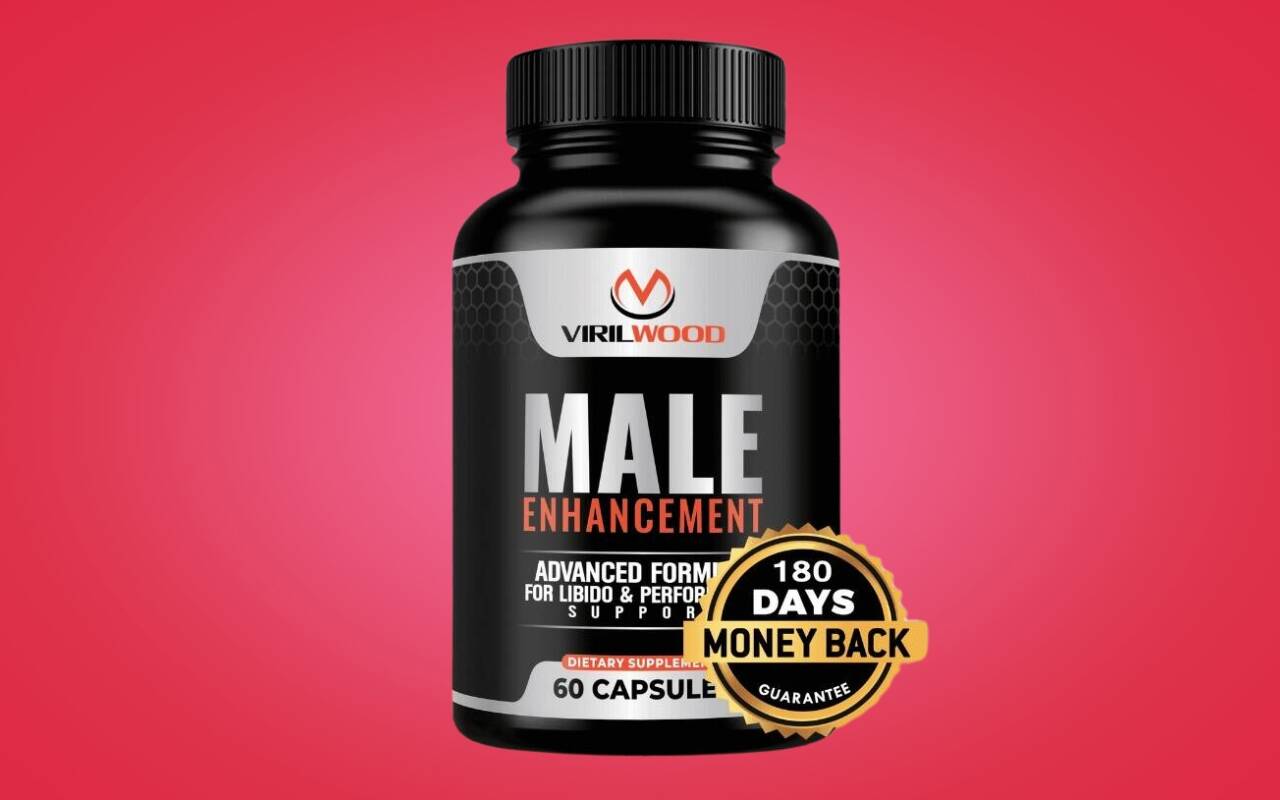 Viril Wood Male Enhancement Review: Does It Deliver Real Results for Men's  Vitality? | Federal Way Mirror