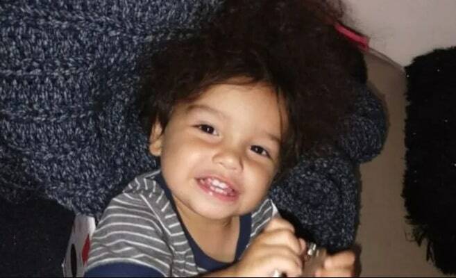 The King County Medical Examiner’s Office identified the boy as Altyn Grinnell Stevens. (Courtesy of GoFundMe)