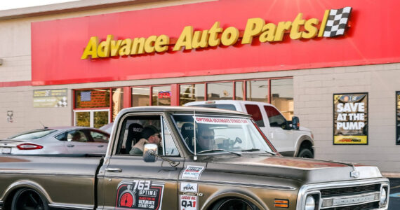 Advance Auto Parts plans to close its locations in Kent, Federal Way and Auburn. COURTESY PHOTO, Advance Auto Parts