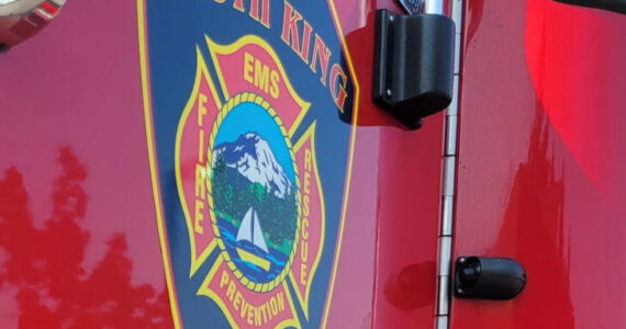 South King Fire logo. (Courtesy photo)